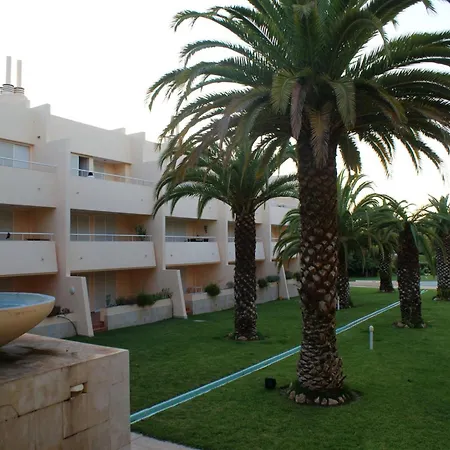Apartamento Akisol Vilamoura Rise *