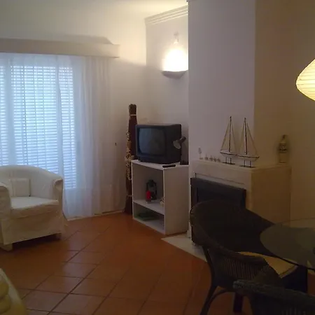 Akisol Vilamoura Rise דירה