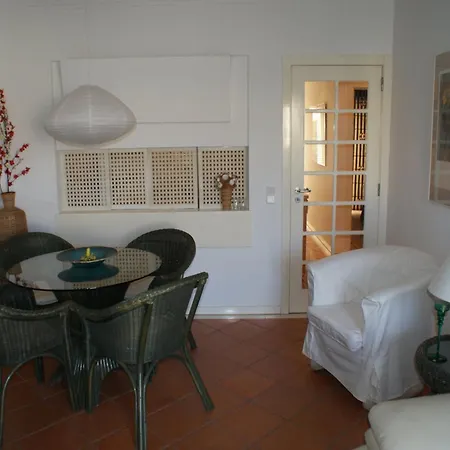Akisol Vilamoura Rise Apartamento Quarteira