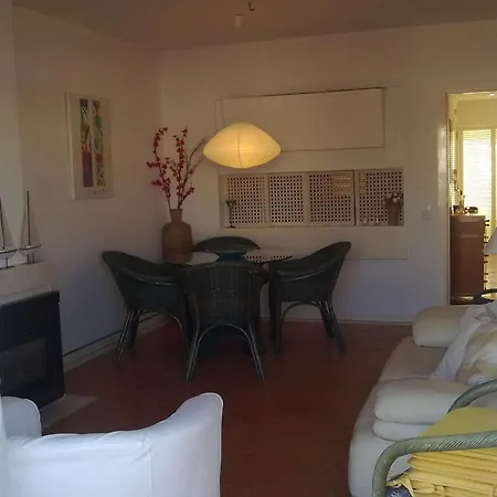 Akisol Vilamoura Rise Apartamento