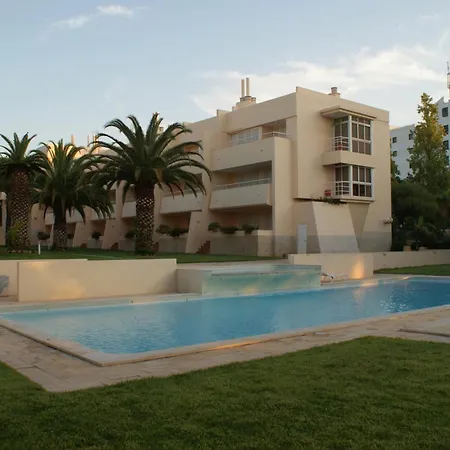 Akisol Vilamoura Rise Apartamento