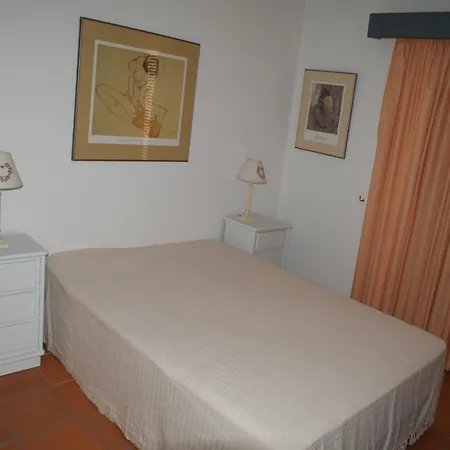 Akisol Vilamoura Rise Appartement *