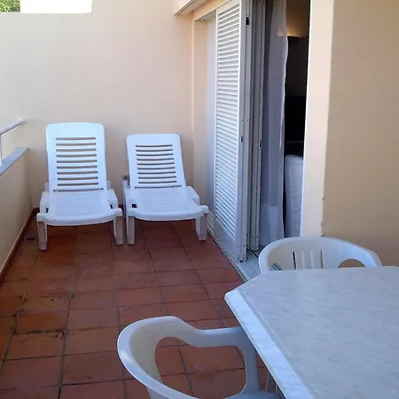 Appartement Akisol Vilamoura Rise *