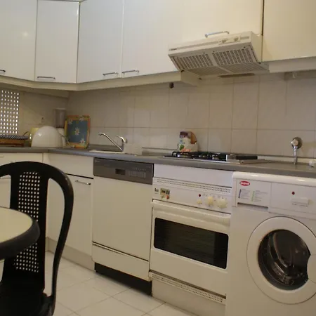 Akisol Vilamoura Rise