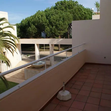 Akisol Vilamoura Rise Quarteira