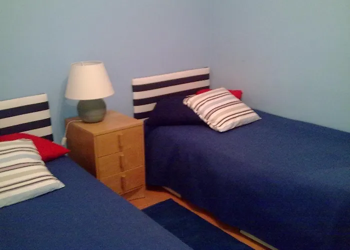 Apartament Akisol Vilamoura Rise Quarteira