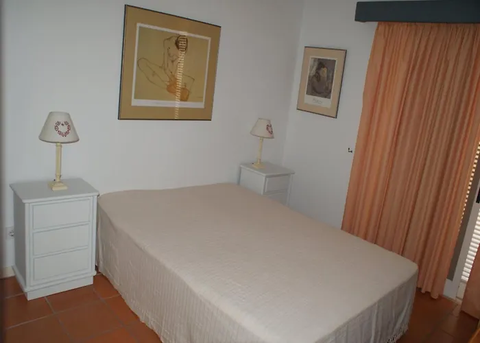 Akisol Vilamoura Rise Apartament *