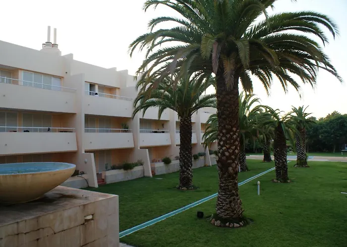 Apartament Akisol Vilamoura Rise *