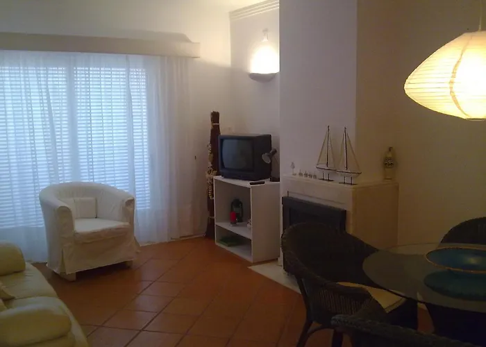 Akisol Vilamoura Rise Apartament