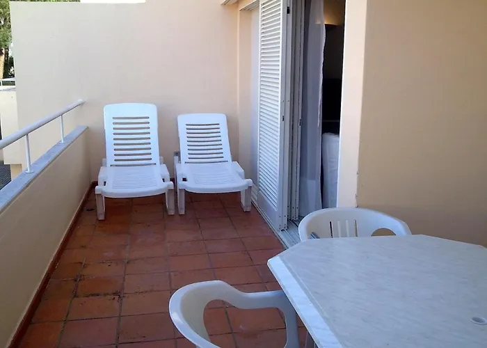 Apartament Akisol Vilamoura Rise *