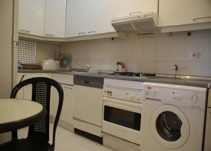 Akisol Vilamoura Rise