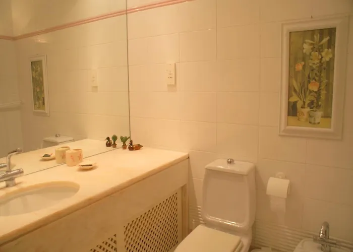 Apartament Akisol Vilamoura Rise