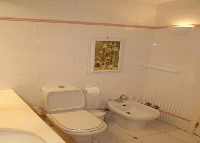 Akisol Vilamoura Rise Quarteira