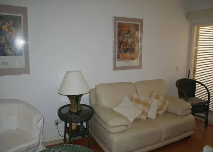 Akisol Vilamoura Rise Apartament