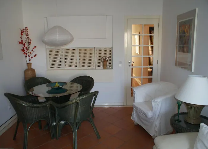 Akisol Vilamoura Rise Apartament Quarteira