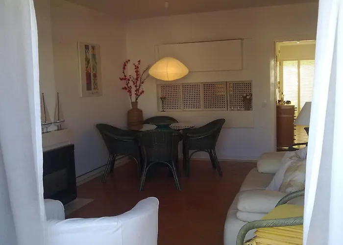 Akisol Vilamoura Rise Apartament