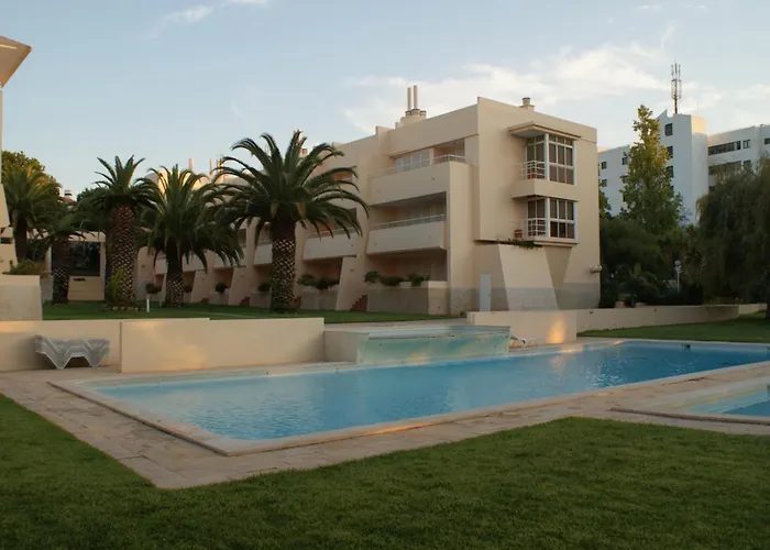 Akisol Vilamoura Rise Apartament