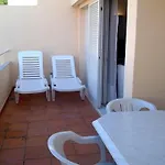 公寓 Akisol Vilamoura Rise *